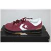 Image 2 : Converse CL98 OX (Deep Bordeaux/White/Gum)