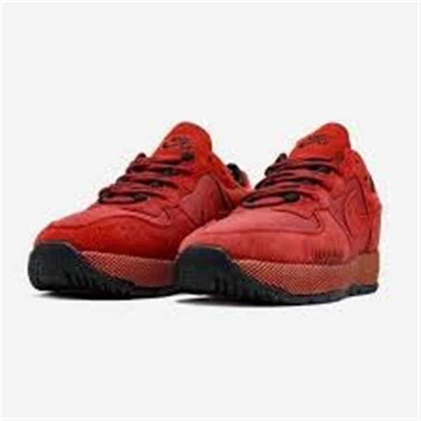 Nike Air Force 1 Wild W (Rugged Orange)