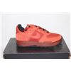 Image 3 : Nike Air Force 1 Wild W (Rugged Orange)
