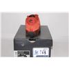 Image 4 : Nike Air Force 1 Wild W (Rugged Orange)