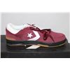 Image 2 : Converse CL98 OX (Deep Bordeaux/White/Gum)