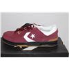Image 3 : Converse CL98 OX (Deep Bordeaux/White/Gum)