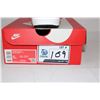 Image 5 : Nike Air Max 90 (GS) (White/Racer Blue-College Grey)