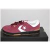 Image 2 : Converse CL98 OX (Deep Bordeaux/White/Gum)