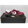Image 3 : Converse CL98 OX (Deep Bordeaux/White/Gum)