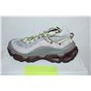 Image 2 : Nike Air Max Flyknit Venture (Platinum Violet/Earth)