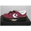 Image 2 : Converse CL98 OX (Deep Bordeaux/White/Gum)