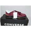 Image 3 : Converse CL98 OX (Deep Bordeaux/White/Gum)