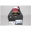 Image 4 : Converse CL98 OX (Deep Bordeaux/White/Gum)