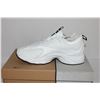 Image 3 : Nike Air Zoom Drive SP (White/White-Summit)
