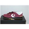 Image 2 : Converse CL98 OX (Deep Bordeaux/White/Gum)