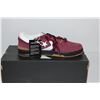Image 3 : Converse CL98 OX (Deep Bordeaux/White/Gum)