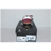 Image 4 : Converse CL98 OX (Deep Bordeaux/White/Gum)