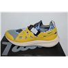 Image 2 : Nike Air Huarache 20Y24/Patta (Saffron Quartz/Cool Grey)
