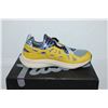 Image 3 : Nike Air Huarache 20Y24/Patta (Saffron Quartz/Cool Grey)