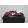 Image 2 : Converse CL98 OX (Deep Bordeaux/White/Gum)