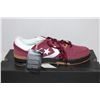 Image 3 : Converse CL98 OX (Deep Bordeaux/White/Gum)