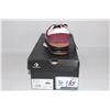 Image 4 : Converse CL98 OX (Deep Bordeaux/White/Gum)