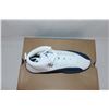 Image 4 : Nike Air Jordan 12 Retro (White/French Blue)