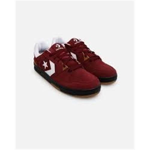 Converse CL98 OX (Deep Bordeaux/White/Gum)