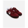 Image 1 : Converse CL98 OX (Deep Bordeaux/White/Gum)
