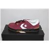 Image 2 : Converse CL98 OX (Deep Bordeaux/White/Gum)