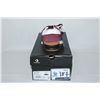 Image 4 : Converse CL98 OX (Deep Bordeaux/White/Gum)