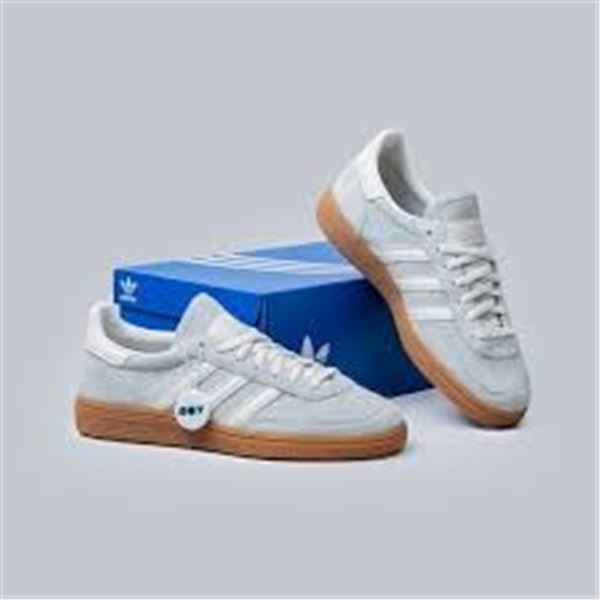 Adidas Handball Spezial W (Wonsil, Owhite/Gum2)