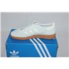 Image 2 : Adidas Handball Spezial W (Wonsil, Owhite/Gum2)