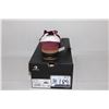 Image 4 : Converse CL98 OX (Deep Bordeaux/White/Gum)