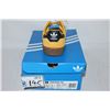 Image 4 : Adidas Montreal RM (Creyel/Cblack/Gum5)