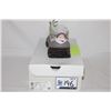 Image 4 : Nike Air Max Flyknit Venture (Platinum Violet/Earth)