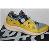 Image 2 : Nike Air Huarache 20Y24/Patta (Saffron Quartz/Cool Grey)