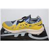 Image 3 : Nike Air Huarache 20Y24/Patta (Saffron Quartz/Cool Grey)