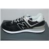 Image 2 : New Balance 574 Core (Black White)