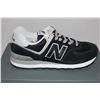 Image 3 : New Balance 574 Core (Black White)