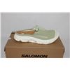 Image 2 : Salomon R(X Slide 3.0 Suede (Tea/Alfalfa/Golden Fleece)