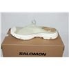 Image 3 : Salomon R(X Slide 3.0 Suede (Tea/Alfalfa/Golden Fleece)