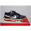 Image 3 : Nike Dunk Low Next Nature (Dark Raisin/White-Black-Sesame)