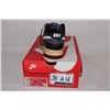 Image 4 : Nike Dunk Low Next Nature (Dark Raisin/White-Black-Sesame)