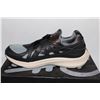 Image 2 : Nike Air Huarache 20Y24/Patta (Black/Cool Grey-Sanddrift)