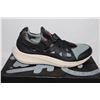 Image 3 : Nike Air Huarache 20Y24/Patta (Black/Cool Grey-Sanddrift)