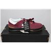 Image 3 : Converse CL98 OX (Deep Bordeaux/White/Gum)