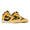 Image 1 : Nike Dunk High W (Black/Varsity Maize-White)