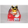 Image 4 : Nike Dunk High W (Black/Varsity Maize-White)