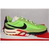 Image 2 : Nike Air Max Waffle SP (Action Green Black)