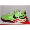 Image 3 : Nike Air Max Waffle SP (Action Green Black)
