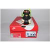 Image 4 : Nike Air Max Waffle SP (Action Green Black)