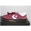 Image 2 : Converse Cl98 OX Unisex (Deep Bordeaux/White/Gum)