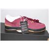 Image 3 : Converse Cl98 OX Unisex (Deep Bordeaux/White/Gum)